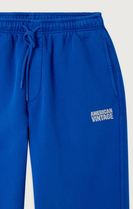 Herren-Jogginghose Plizzy Artikelnummer: MPLI05BH26