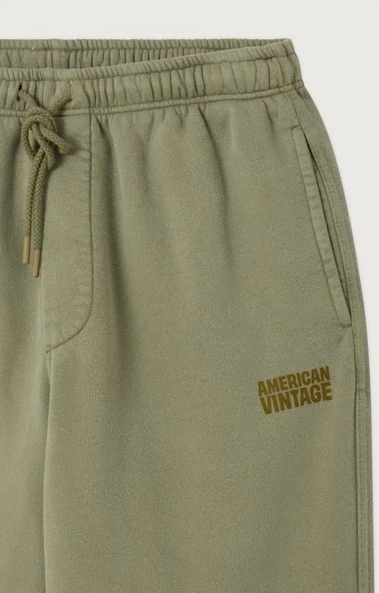 Herren-Jogginghose Plizzy Artikelnummer: MPLI05BH26