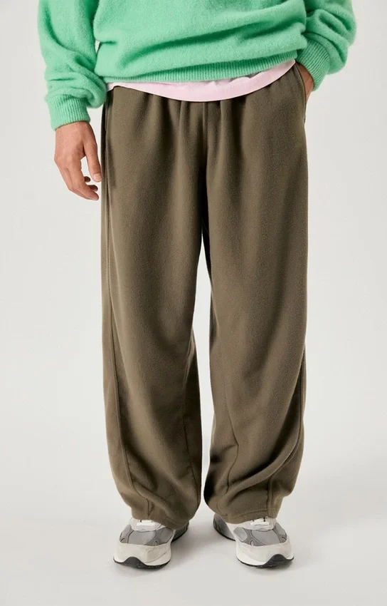 Herren-Jogginghose Puggy Artikelnummer: MPUG05AH26