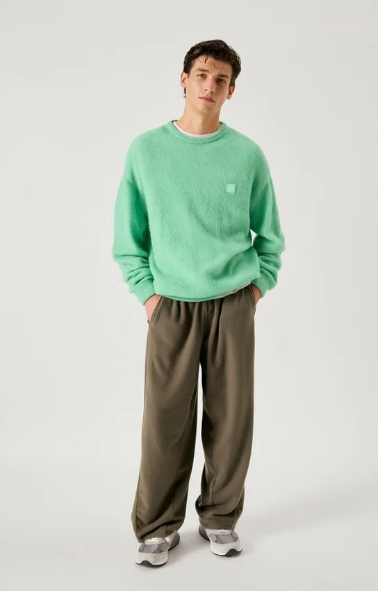 Herrenpullover Vitow Artikelnummer: MVITO18AH26