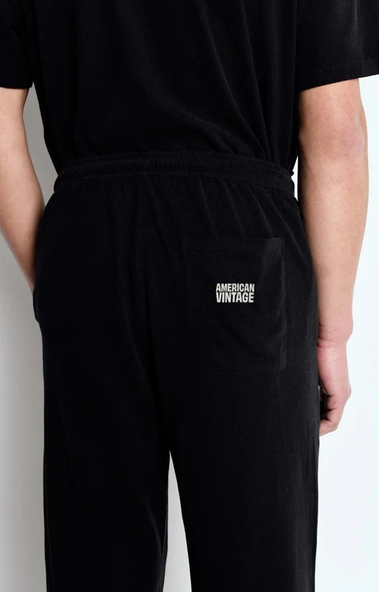 Herren-Jogginghose Ykobow Artikelnummer: MYKO05AH26