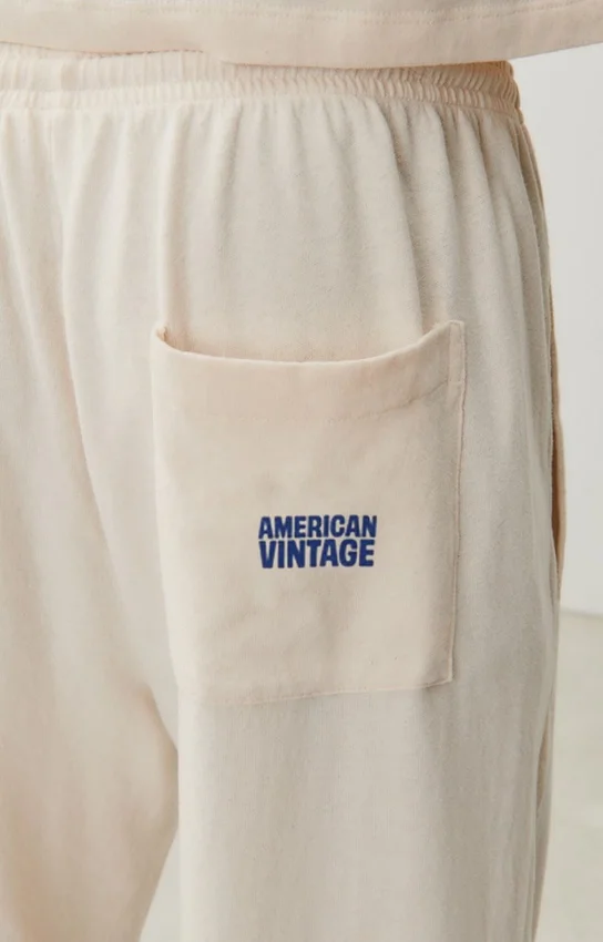 Herren-Jogginghose Ykobow Artikelnummer: MYKO05AH26