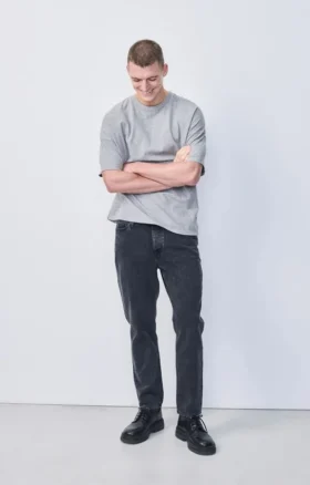 Herren-Karottenjeans von Yopday Artikelnummer: MYOP61H26