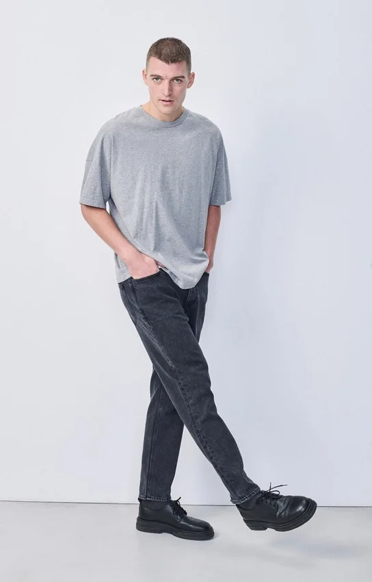 Herren-Karottenjeans von Yopday Artikelnummer: MYOP61H26