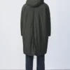 Herren-Parka Zotcity Artikelnummer: MZOT17BH26