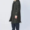 Herren-Parka Zotcity Artikelnummer: MZOT17BH26