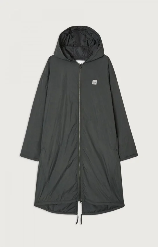 Herren-Parka Zotcity Artikelnummer: MZOT17BH26