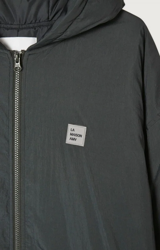 Herren-Parka Zotcity Artikelnummer: MZOT17BH26