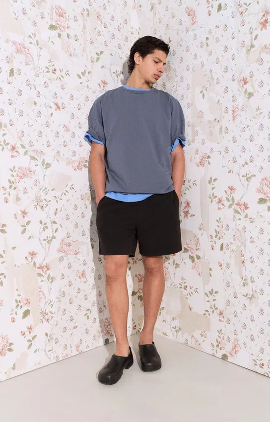 Herren-Shorts Afaz Artikelnummer: MAFA09AH26