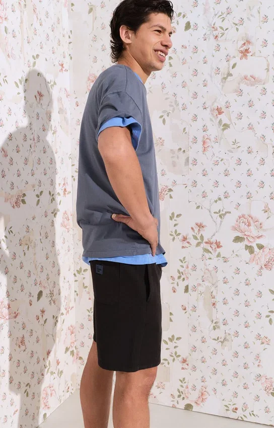 Herren-Shorts Afaz Artikelnummer: MAFA09AH26