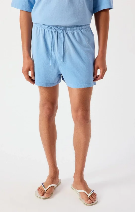 Herren-Shorts Afoma Artikelnummer: MAFO09BE26
