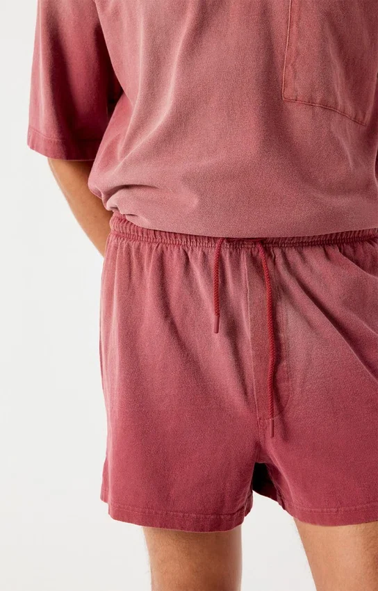 Herren-Shorts Afoma Artikelnummer: MAFO09BE26