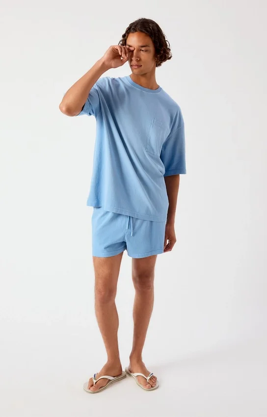 Herren-Shorts Afoma Artikelnummer: MAFO09BE26