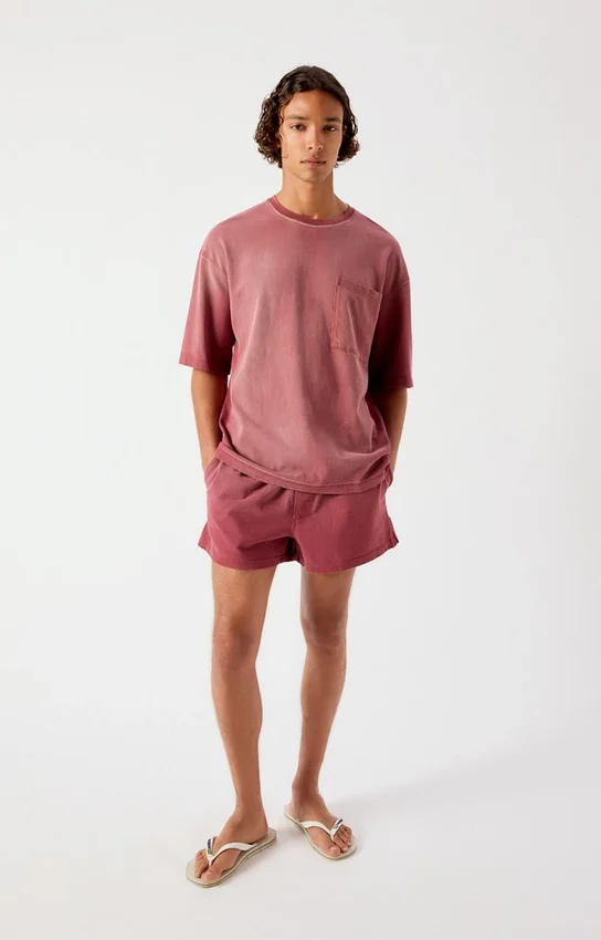 Herren-T-Shirt Afoma Artikelnummer: MAFO02DH26
