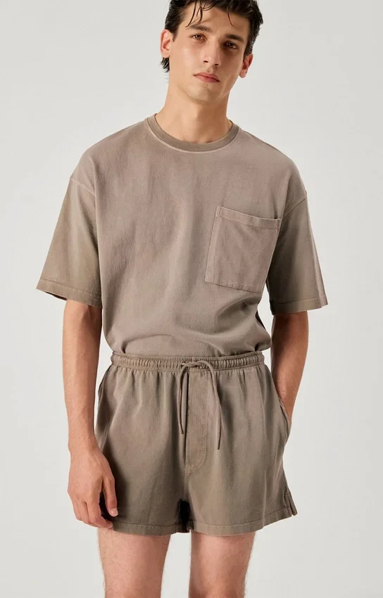 Herren-Shorts Afoma Artikelnummer: MAFO09BH26