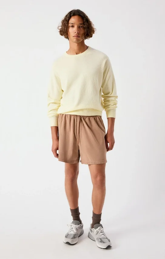Herren-Shorts Afoma Artikelnummer: MAFO09BH26