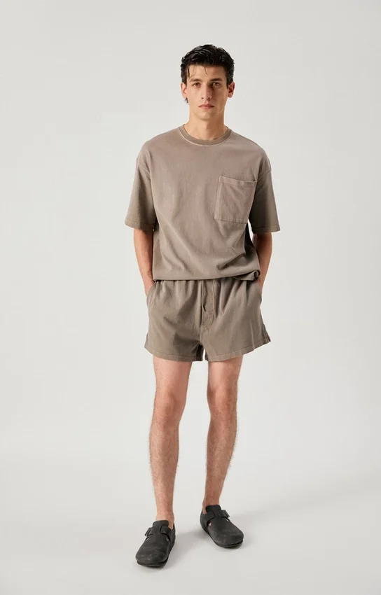 Herren-T-Shirt Afoma Artikelnummer: MAFO02DH26