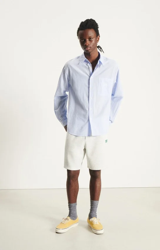 Herren-Shorts Baptown Artikelnummer: MBAP09AH26
