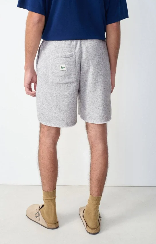 Herren-Shorts Evona Artikelnummer: MEVO09AH26