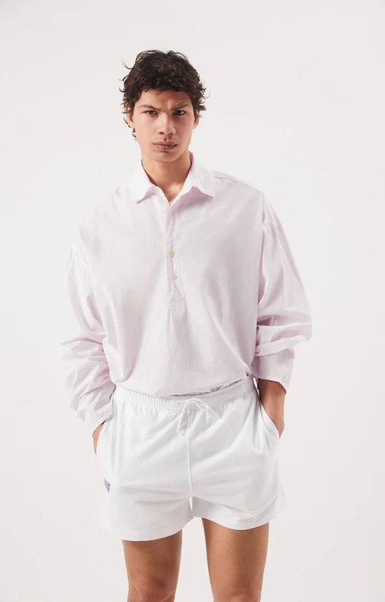 Herren-Shorts Gixy Artikelnummer: MGIX09AH26