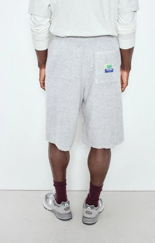 Herren-Shorts Hoktown Artikelnummer: MHOK09BH26