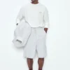 Herren-Shorts Hoktown Artikelnummer: MHOK09BH26