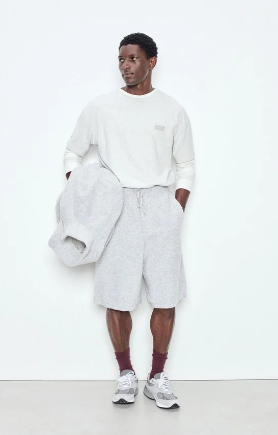 Herren-Shorts Hoktown Artikelnummer: MHOK09BH26