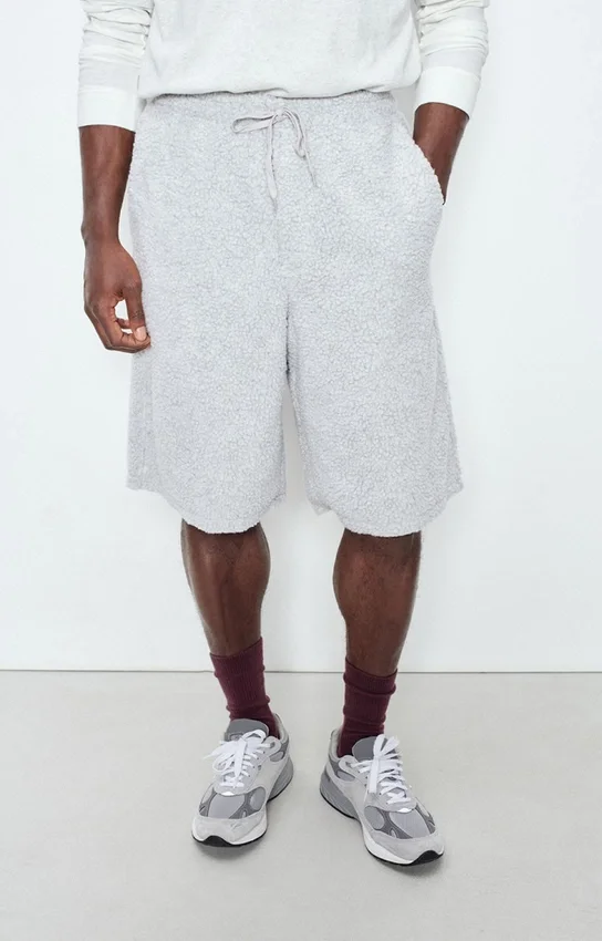 Herren-Shorts Hoktown Artikelnummer: MHOK09BH26