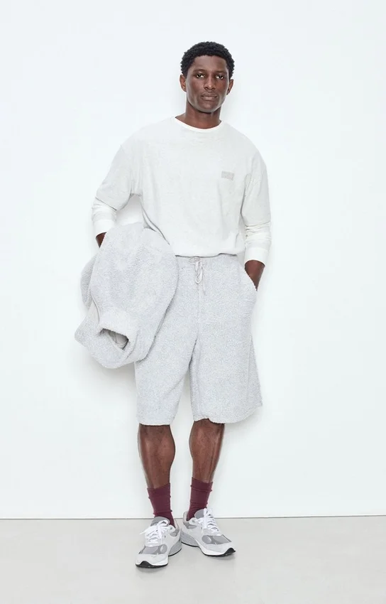 Herren-Shorts Hoktown Artikelnummer: MHOK09BH26
