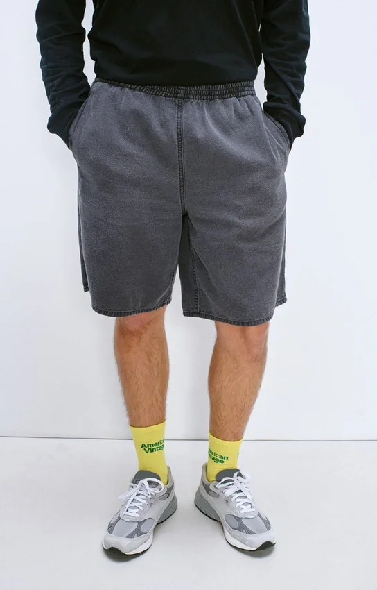 Herren-Shorts Jazy Artikelnummer: MJAZ09CH26