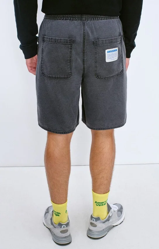 Herren-Shorts Jazy Artikelnummer: MJAZ09CH26