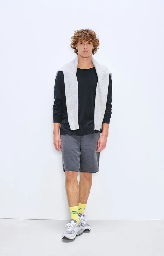 Herren-Shorts Jazy Artikelnummer: MJAZ09CH26
