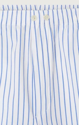 Herren-Shorts Nurway Artikelnummer: MNUR09AH26