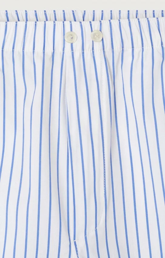 Herren-Shorts Nurway Artikelnummer: MNUR09AH26