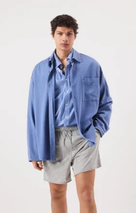 Herren-Shorts Oxyl Artikelnummer: MOXY09AH26