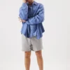 Herren-Shorts Oxyl Artikelnummer: MOXY09AH26