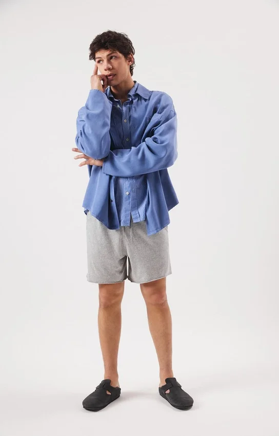 Herren-Shorts Oxyl Artikelnummer: MOXY09AH26