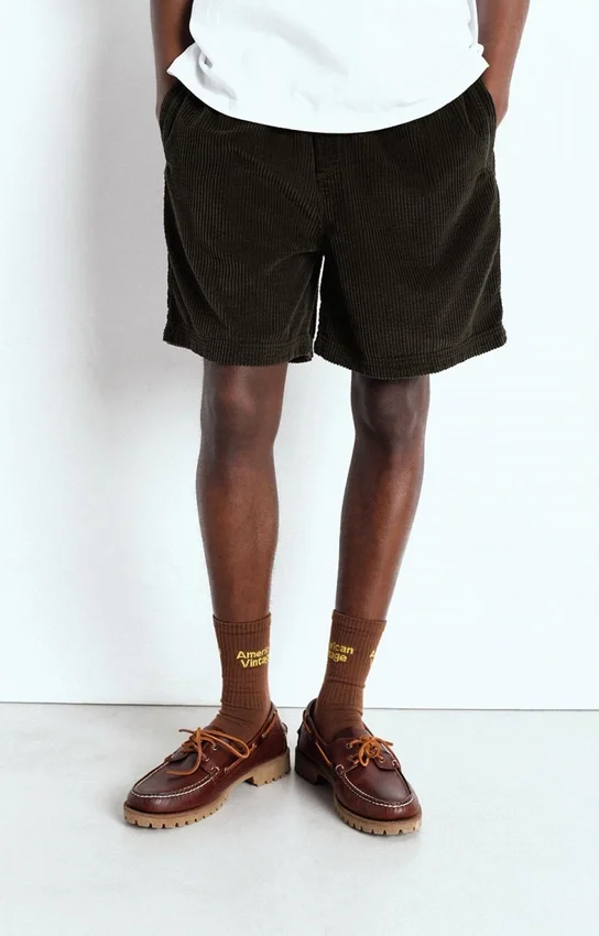 Herren-Shorts Padow Artikelnummer: MPADO09BH26