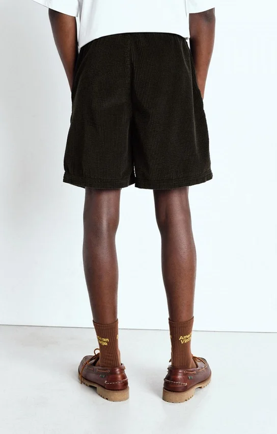 Herren-Shorts Padow Artikelnummer: MPADO09BH26