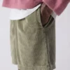 Herren-Shorts Padow Artikelnummer: MPADO09BH26