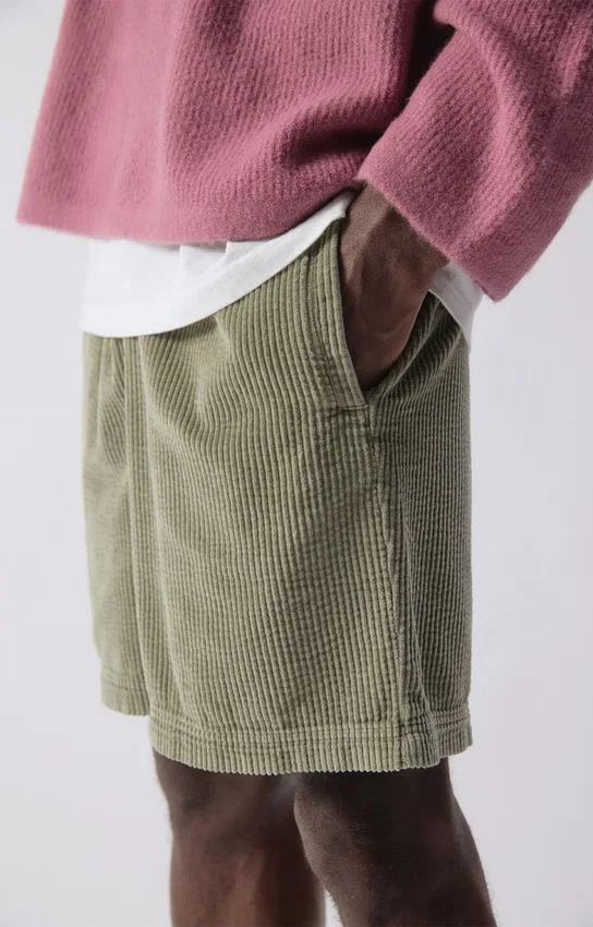 Herren-Shorts Padow Artikelnummer: MPADO09BH26