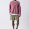 Herren-Shorts Padow Artikelnummer: MPADO09BH26