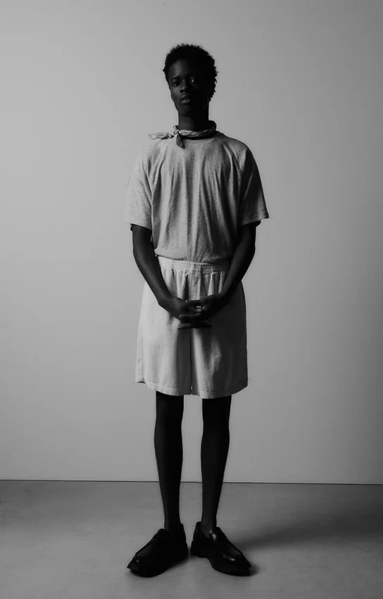 Herren-Shorts Padow Artikelnummer: MPADO09BH26