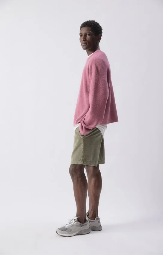 Herren-Shorts Padow Artikelnummer: MPADO09BH26