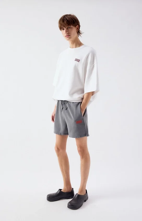 Herren-Shorts Plizzy Artikelnummer: MPLI09AH26