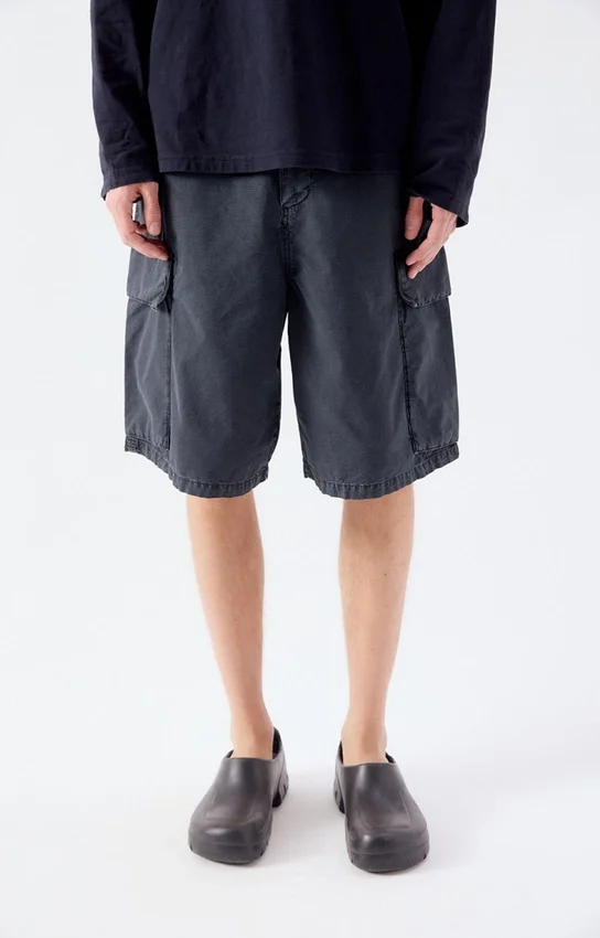 Herren-Shorts Tysco Artikelnummer: MTYS09AH26