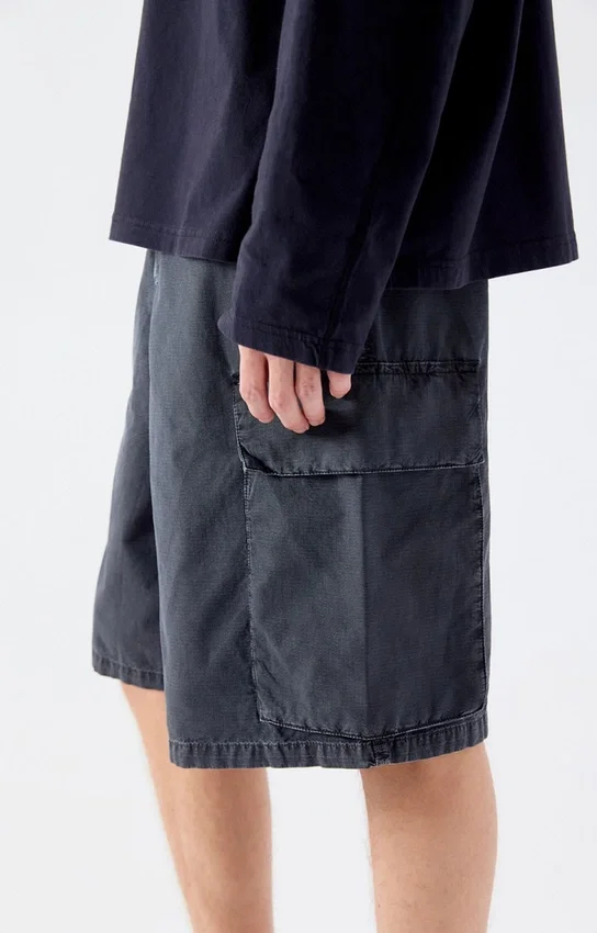 Herren-Shorts Tysco Artikelnummer: MTYS09AH26