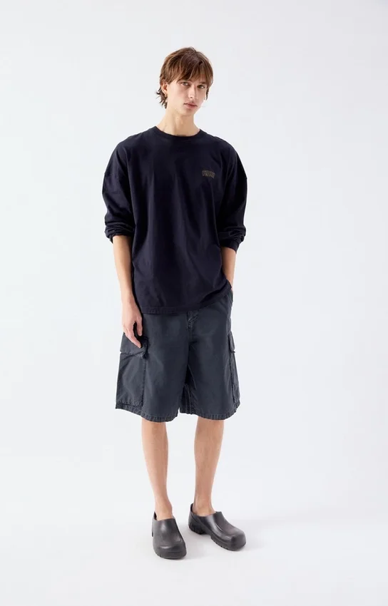 Herren-Shorts Tysco Artikelnummer: MTYS09AH26