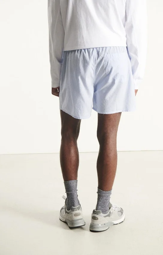 Herren-Shorts von Eluabird Artikelnummer: MELU09AH26