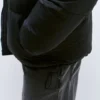 Herren-Steppjacke Rofy Artikelnummer: MROF17AH26